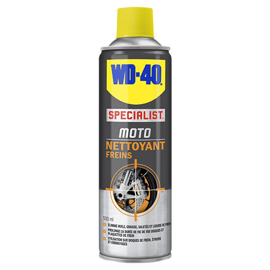 Nettoyant Freins WD-40 500 mL