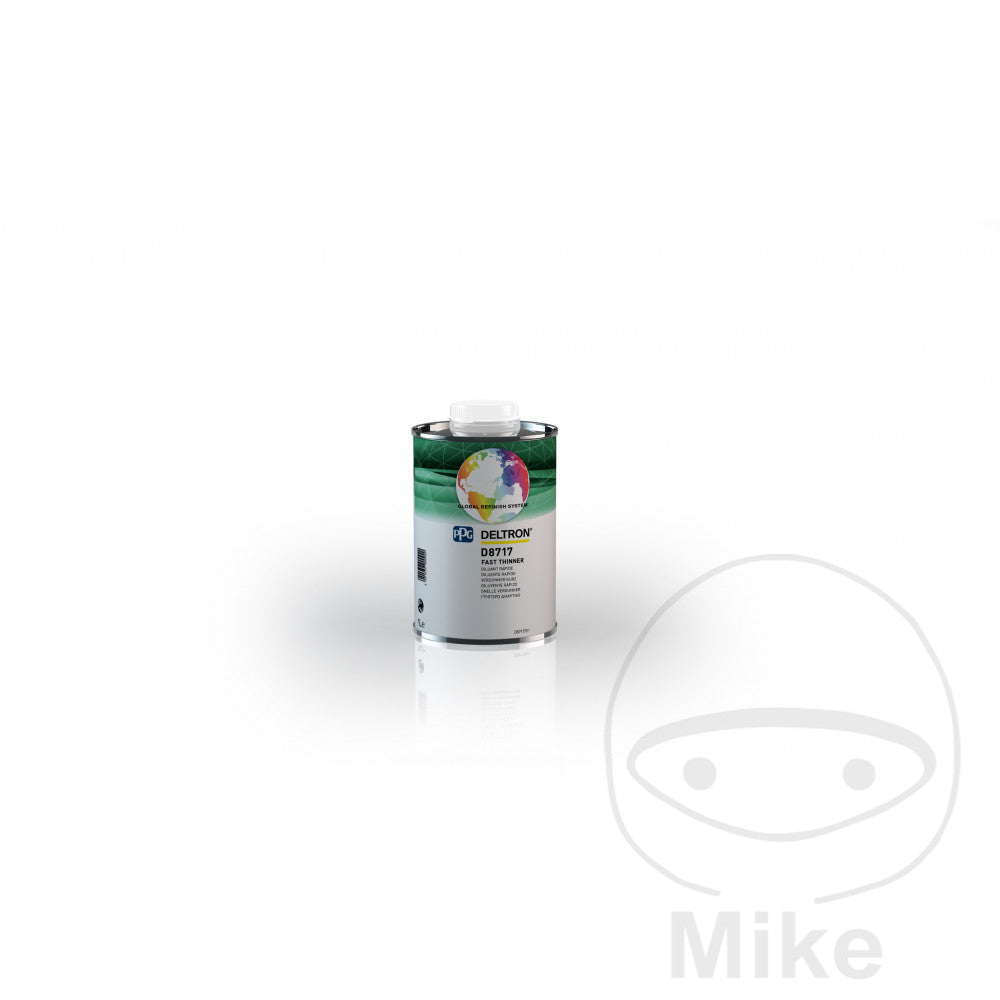 Dilution UHS 1000 ml PPG