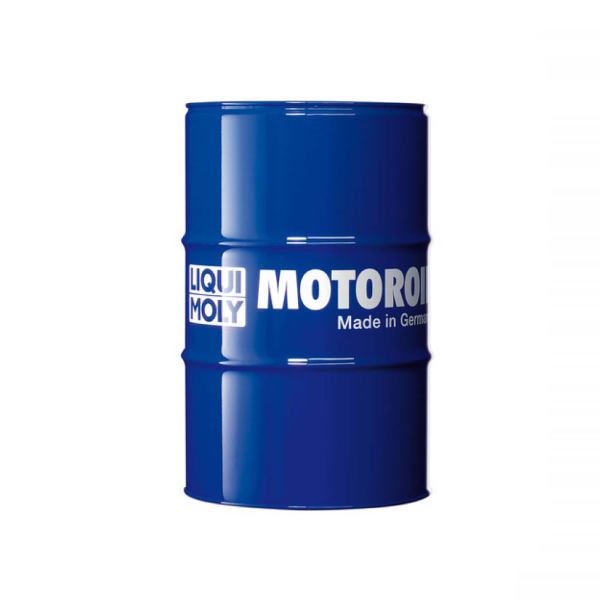 LIQUI MOLY Huile moteur 4T 10W-40 Basic Street 60L