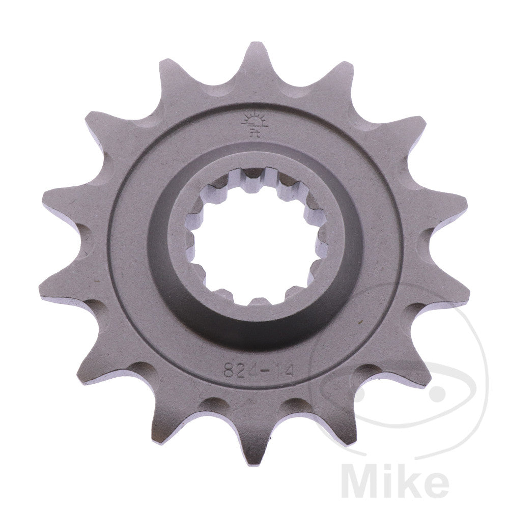 Pignon MX léger autonettoyant JT SPROCKETS