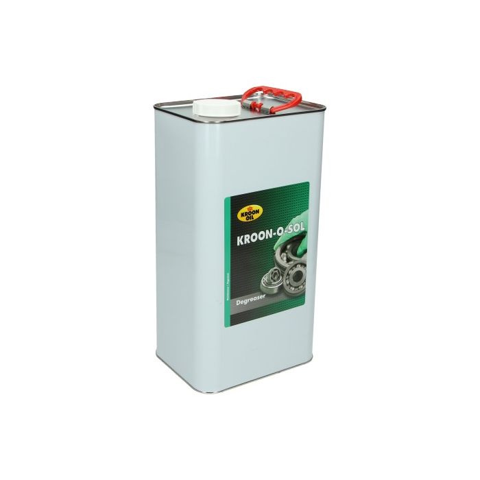 Dégraisseur Kroon Bidon de 5 L 34316