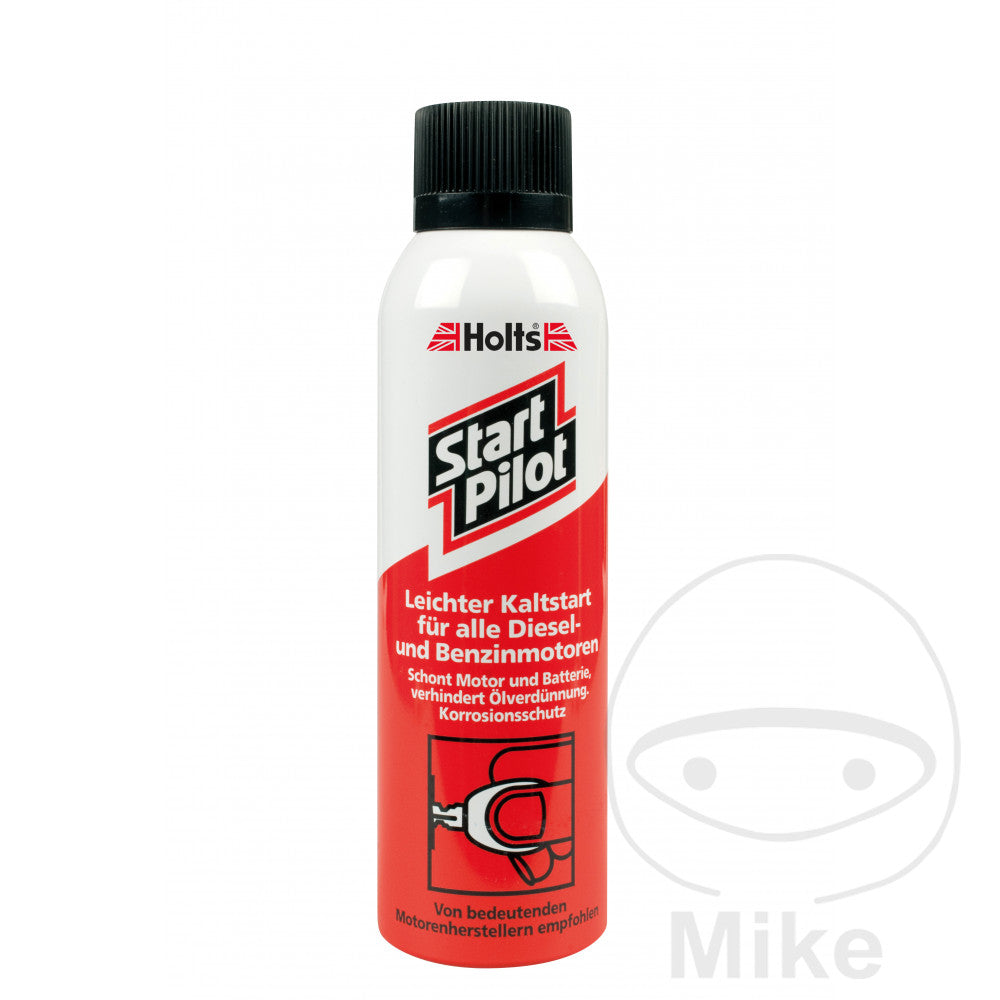 Nettoyant Startpilot 200 ml Holts