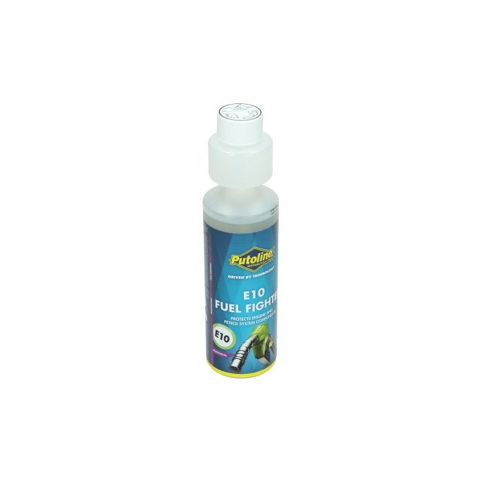 Additif essence E10 Fuel Fighter Putoline 250 ml
