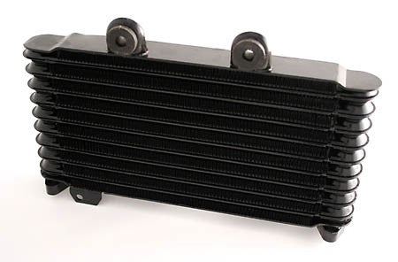 Radiateur d'huile Brazoline Suzuki GSF 600 Bandit