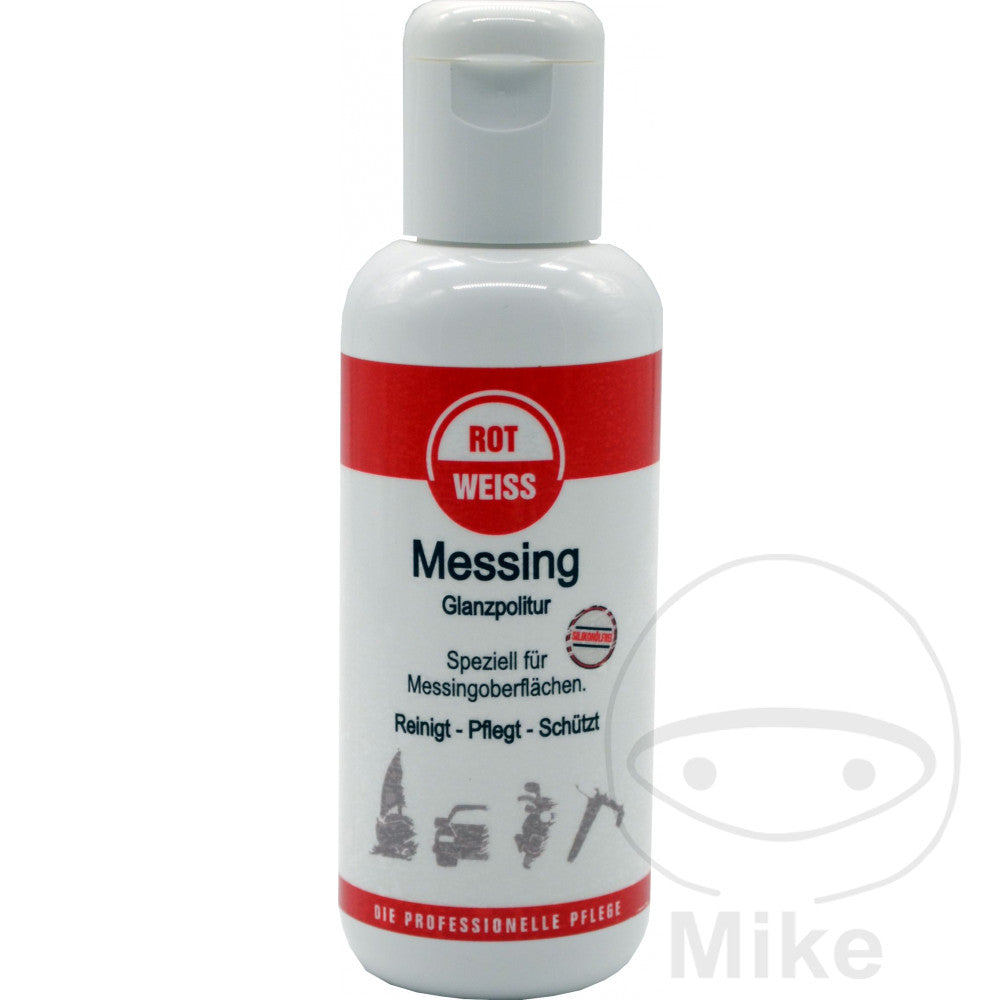 Rotweiss Polish brillant 150 ml