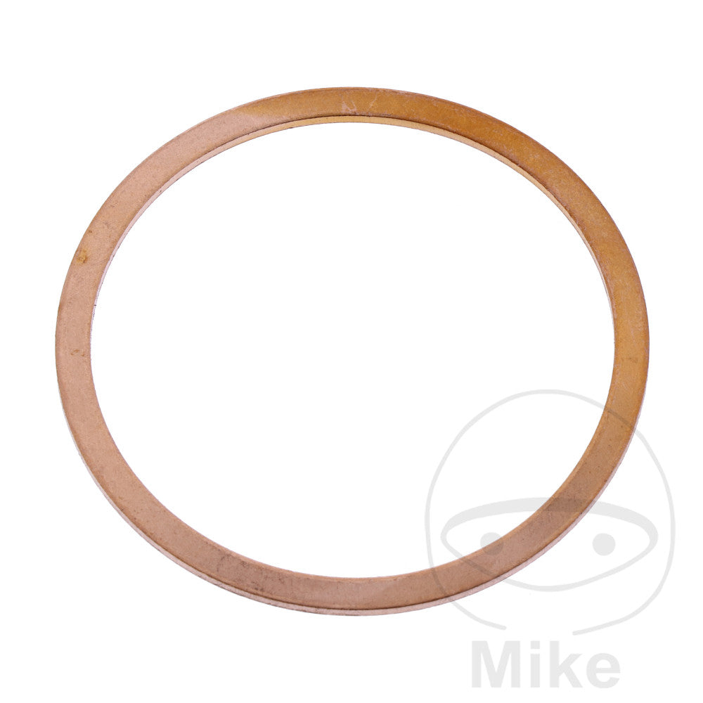 Bague d'étanchéité bouchon vidange d'huile Athena 10X16X1.5MM