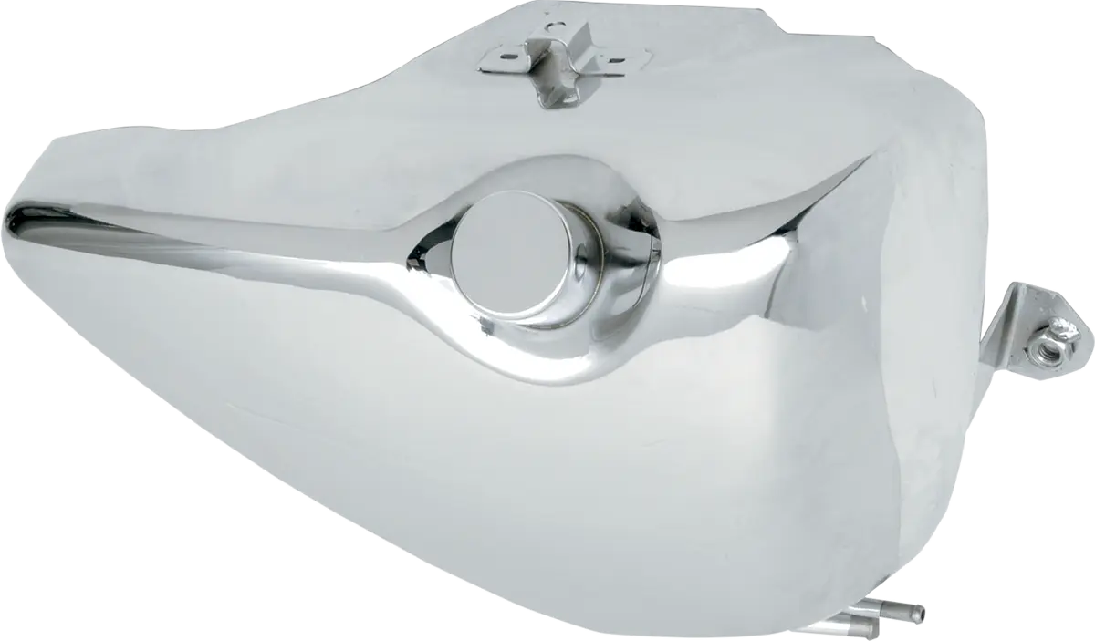 Kit plastique réservoir huile 97-03 XL Chrome Drag Specialties