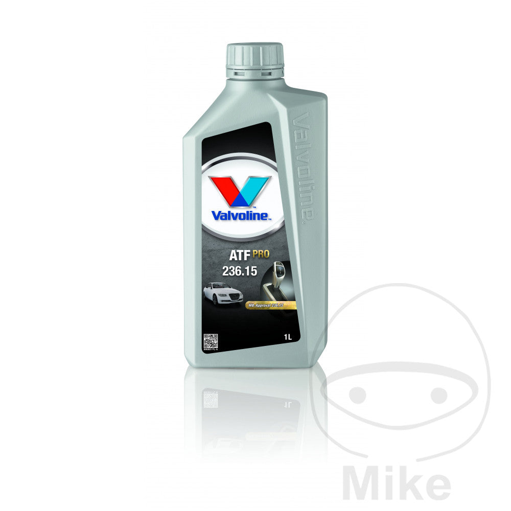 Huile de transmission ATF 1 litre Valvoline