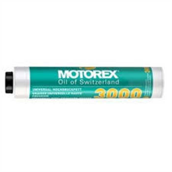 Graisse blanche 628 Lubeshuttle 400 g Motorex