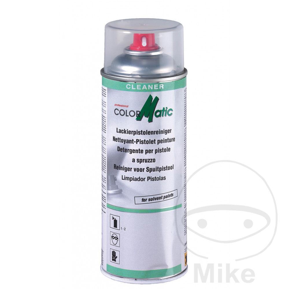 Nettoyant pistolet peinture 400 ml Dupli Color