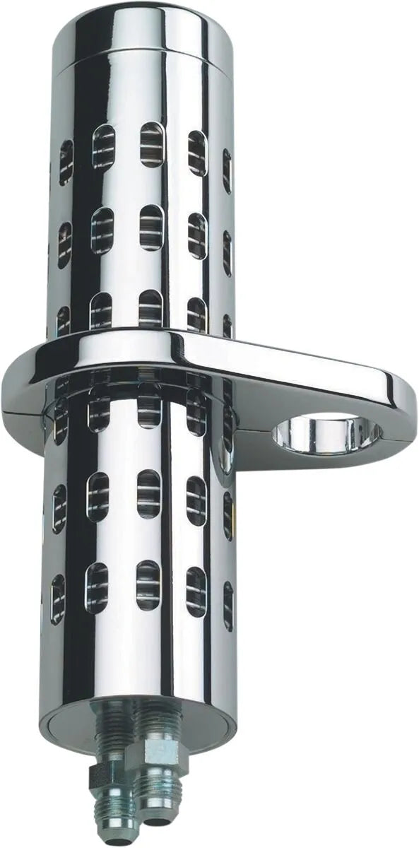 Radiateur d'huile universel PRO-ONE PERF.MFG. tube