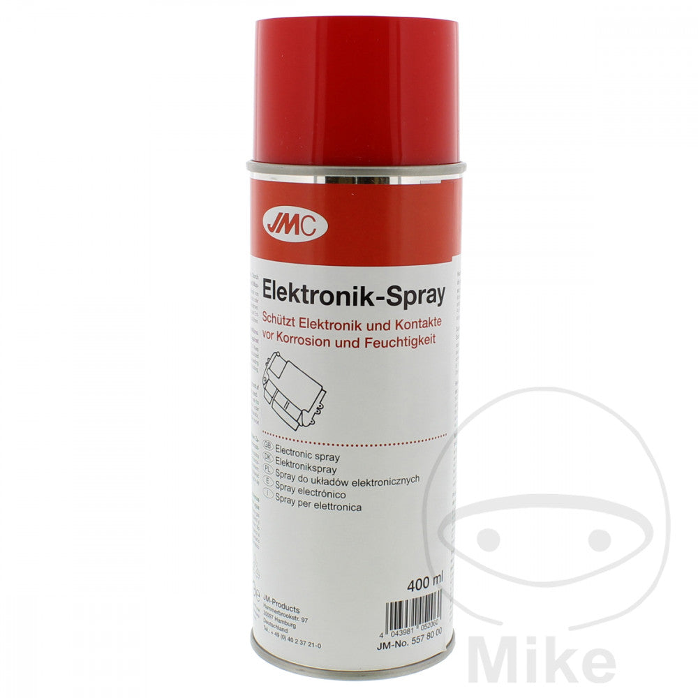 Nettoyant Contact 400 ml