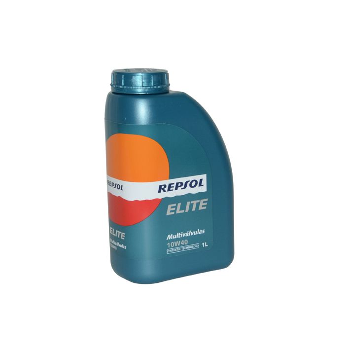 Huile moteur Repsol Elite 10W40 1L