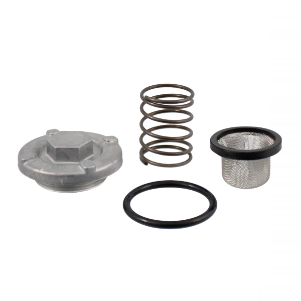 Kit bouchon d'huile RMS Yamaha N-Max 150 cc