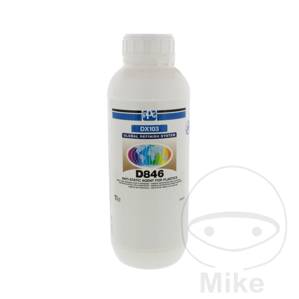 Nettoyant antistatique pour moteur 1000 ml