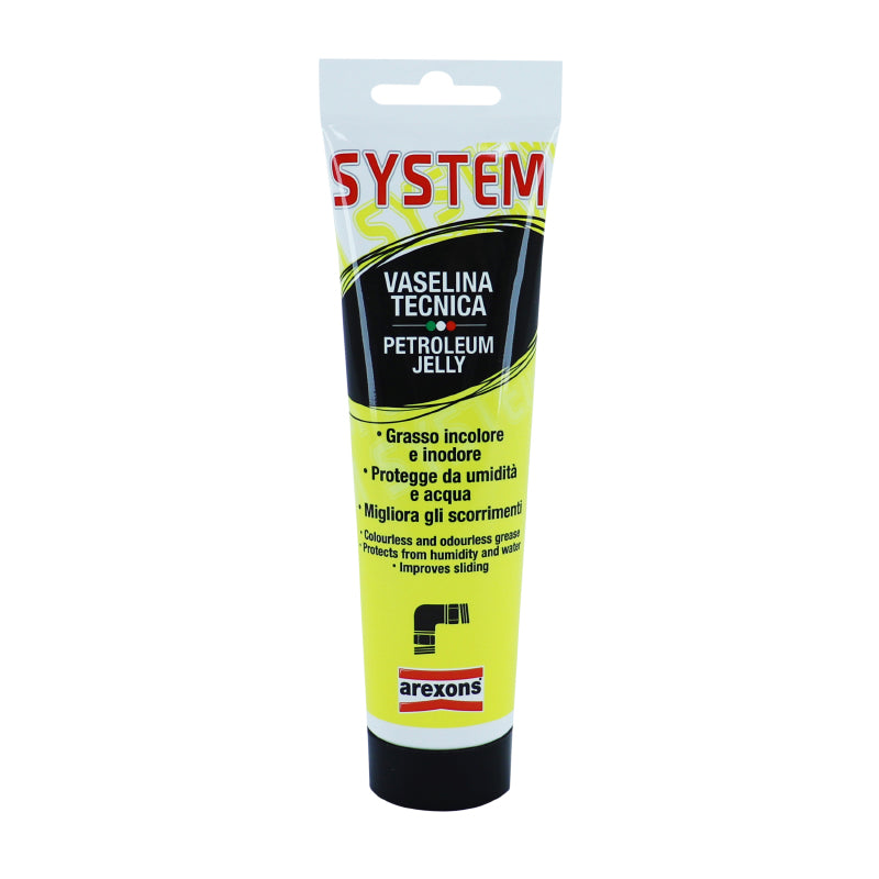 Graisse Arexons vaseline tube 100 ml