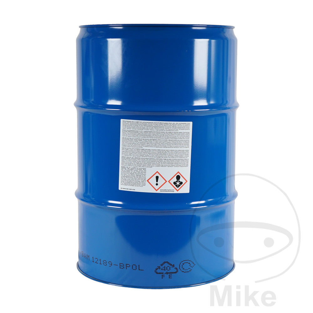 Liquide de refroidissement JM 12 EVO 60 Antigel Ready-Mix Alternative 5300100 JMC