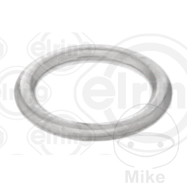 Bague d'étanchéité bouchon d'huile Elring