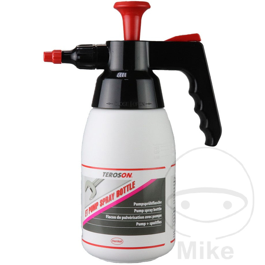 Flacon pulvérisateur 1 litre Loctite