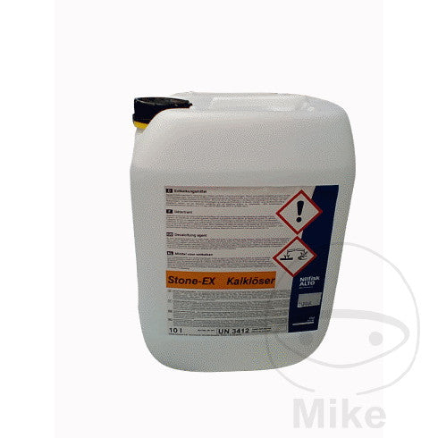 Nilfisk Alto Décalcifiant Kalklöser 10 litres
