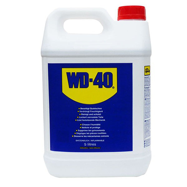 WD-40 produit multifonction