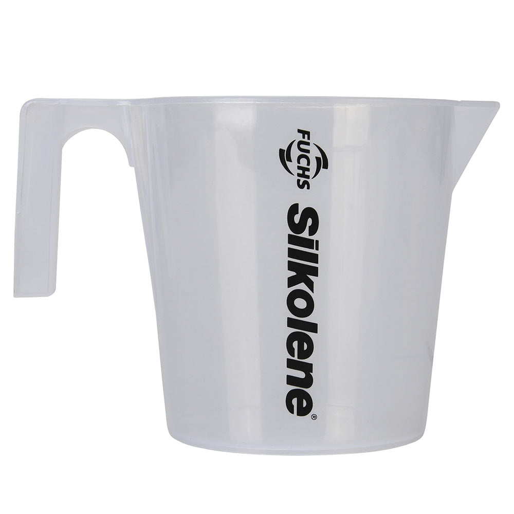 Doseurs Silkolene x5