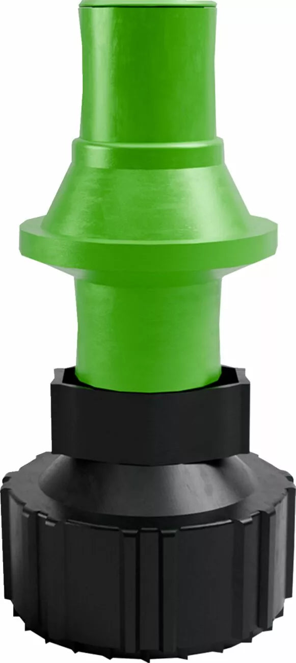 Bidon de refroidissement TUFF JUG Ripper Cap Kawi Green 20L