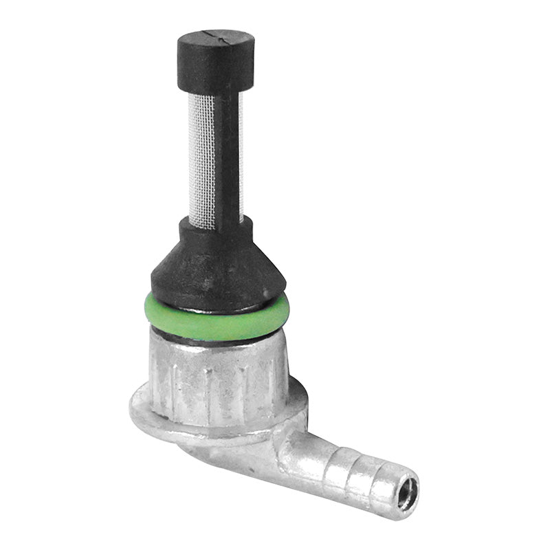 Robinet réservoir d'huile 50 cm³ boîte adaptable Rieju 50 MRT - Derbi 50 Senda - Gilera 50 SMT, RCR - Yamaha 50 DT-R, DT - Aprilia 50 RX, SX