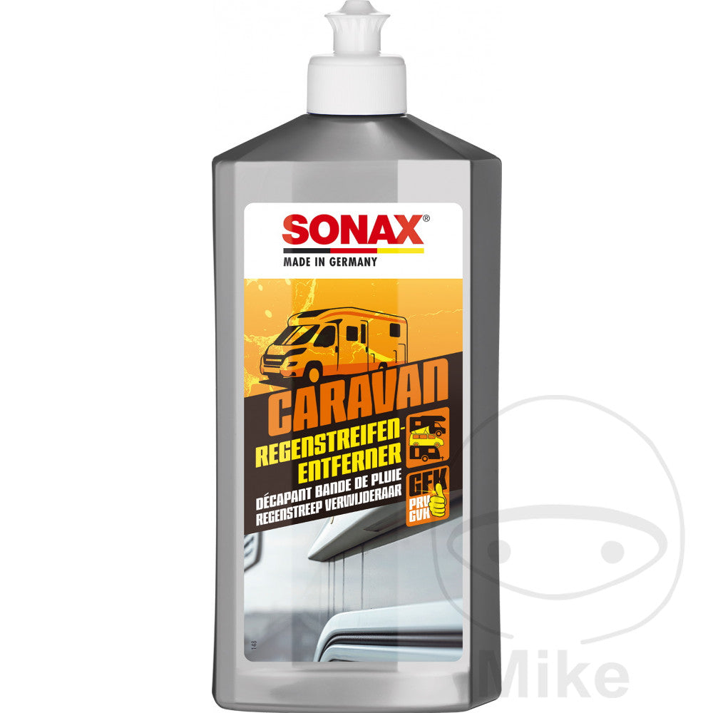 Sonax Nettoyant anti-traces de pluie 500 ml