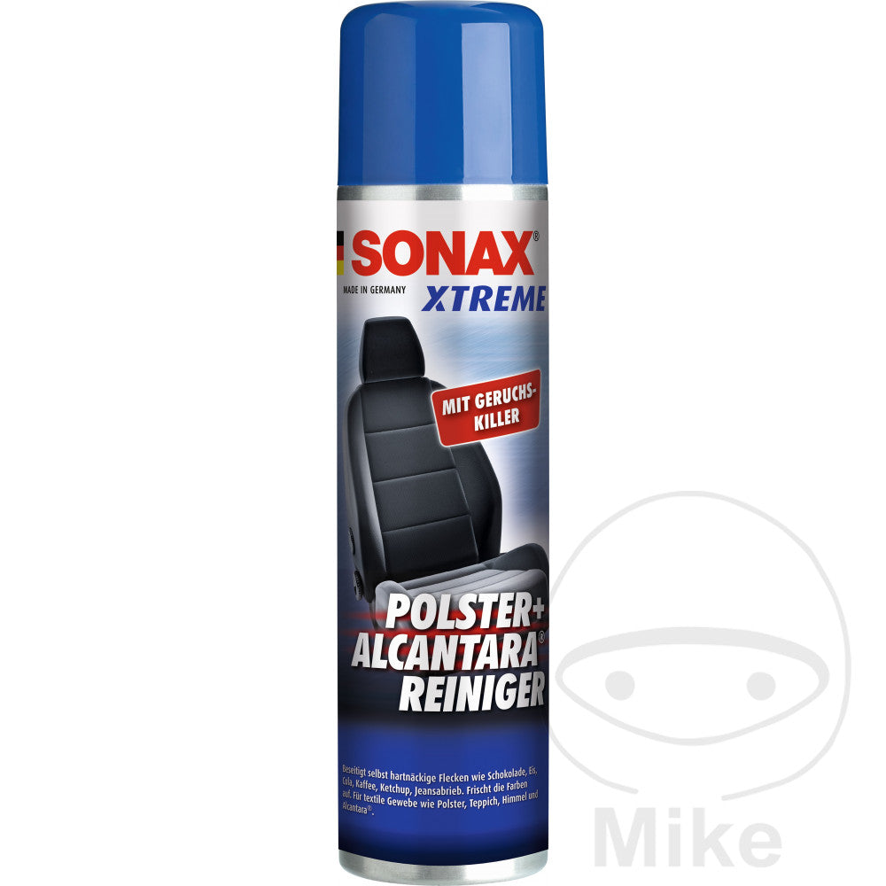 Nettoyant pour tissus Alcantara Sonax 400 ml