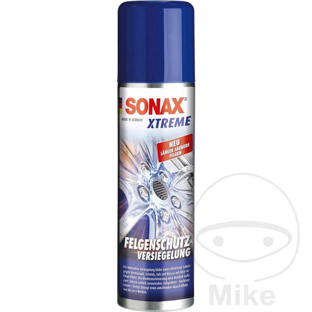 Sonax Scellement Protection Jantes 250 ml Extreme