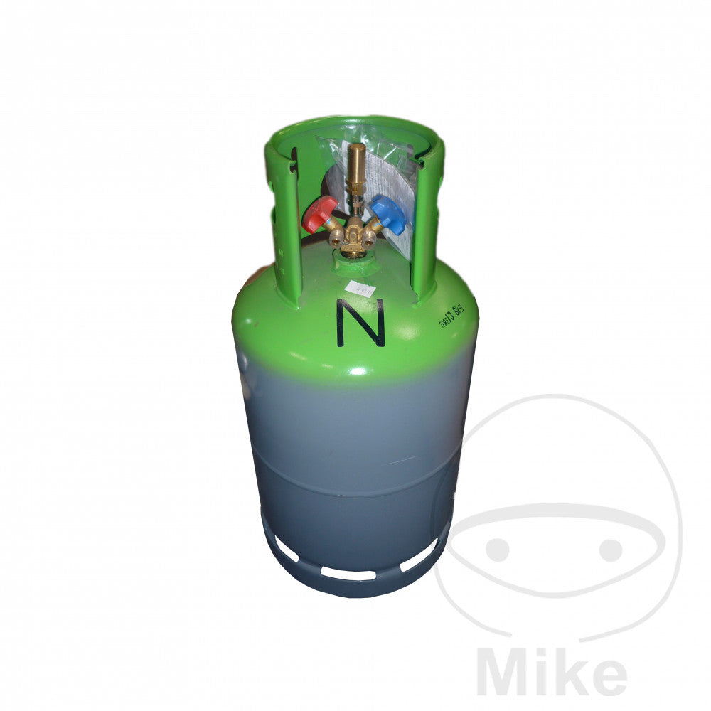Réservoir de fluide frigorigène R134A AC500-1 SPX SL31259/31460