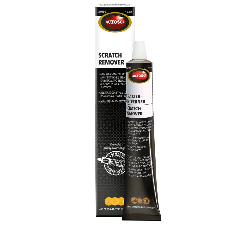 Efface rayure Autosol 75 ml