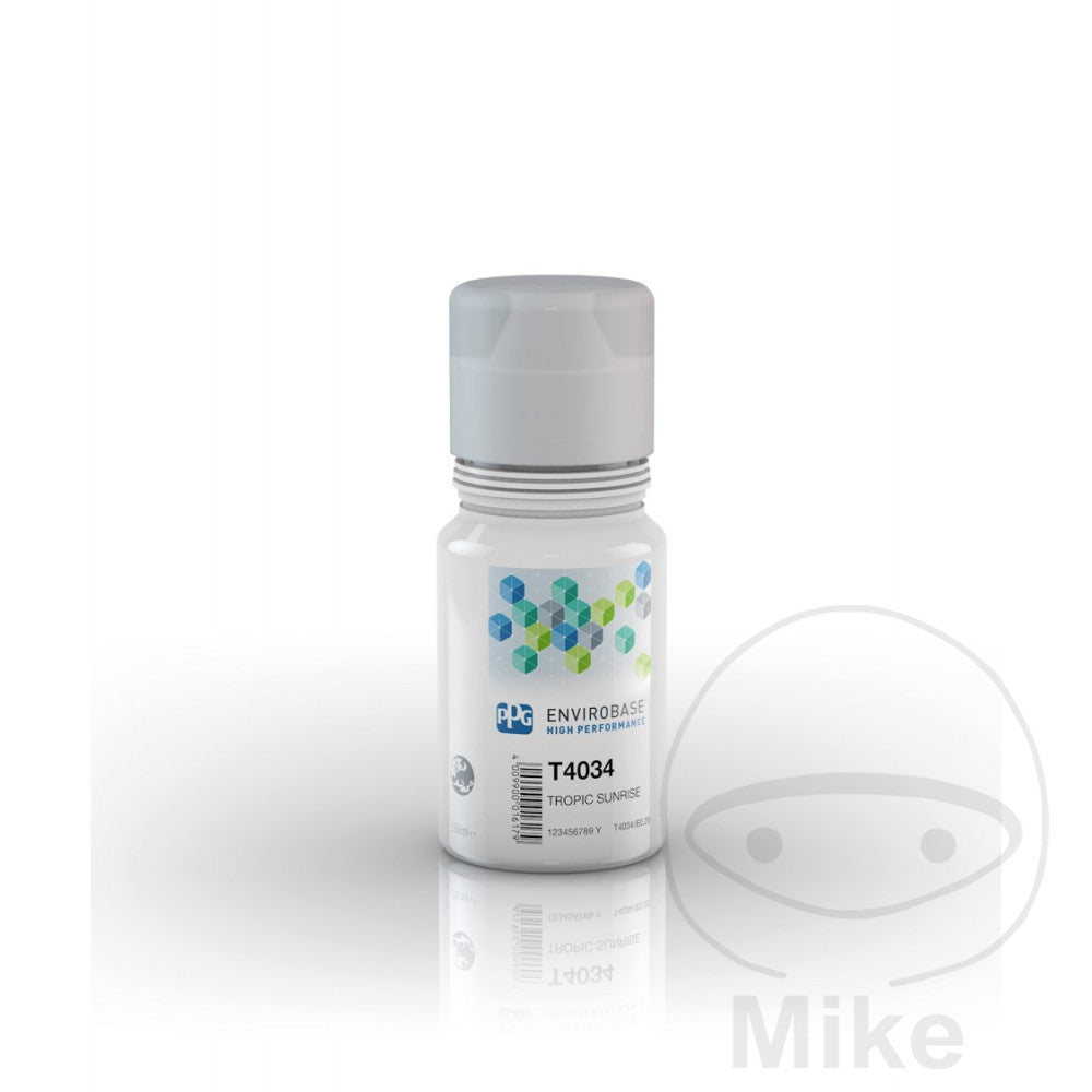 PPG Effektl 2 à base d'eau 250 ml Prism Silver