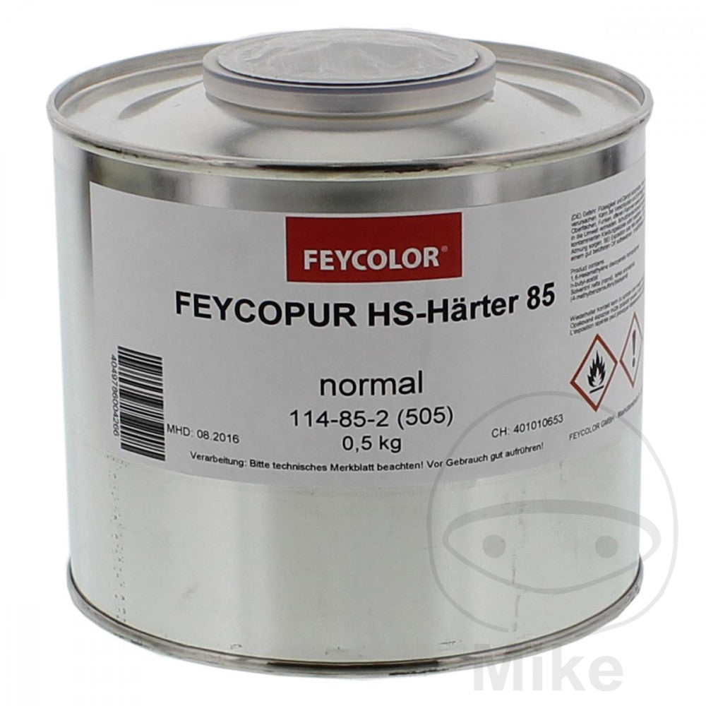 Durcisseur HS 85 NORM 0,5 kg Feycolor