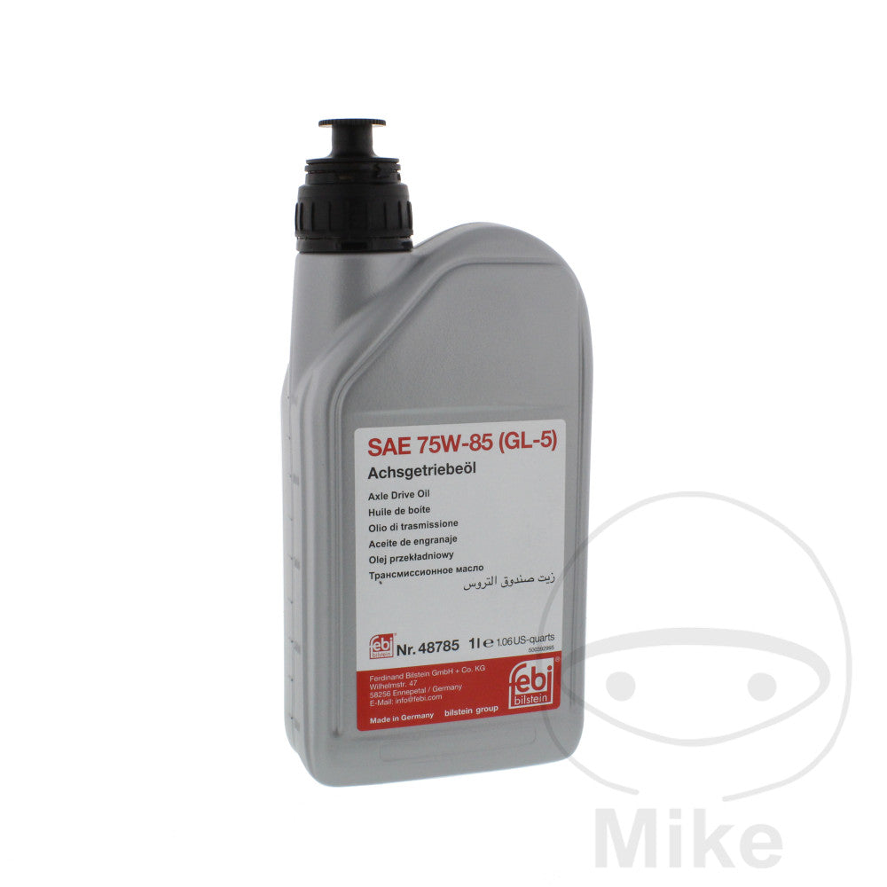 Huile de transmission 75W85 1 litre Febi Bilstein
