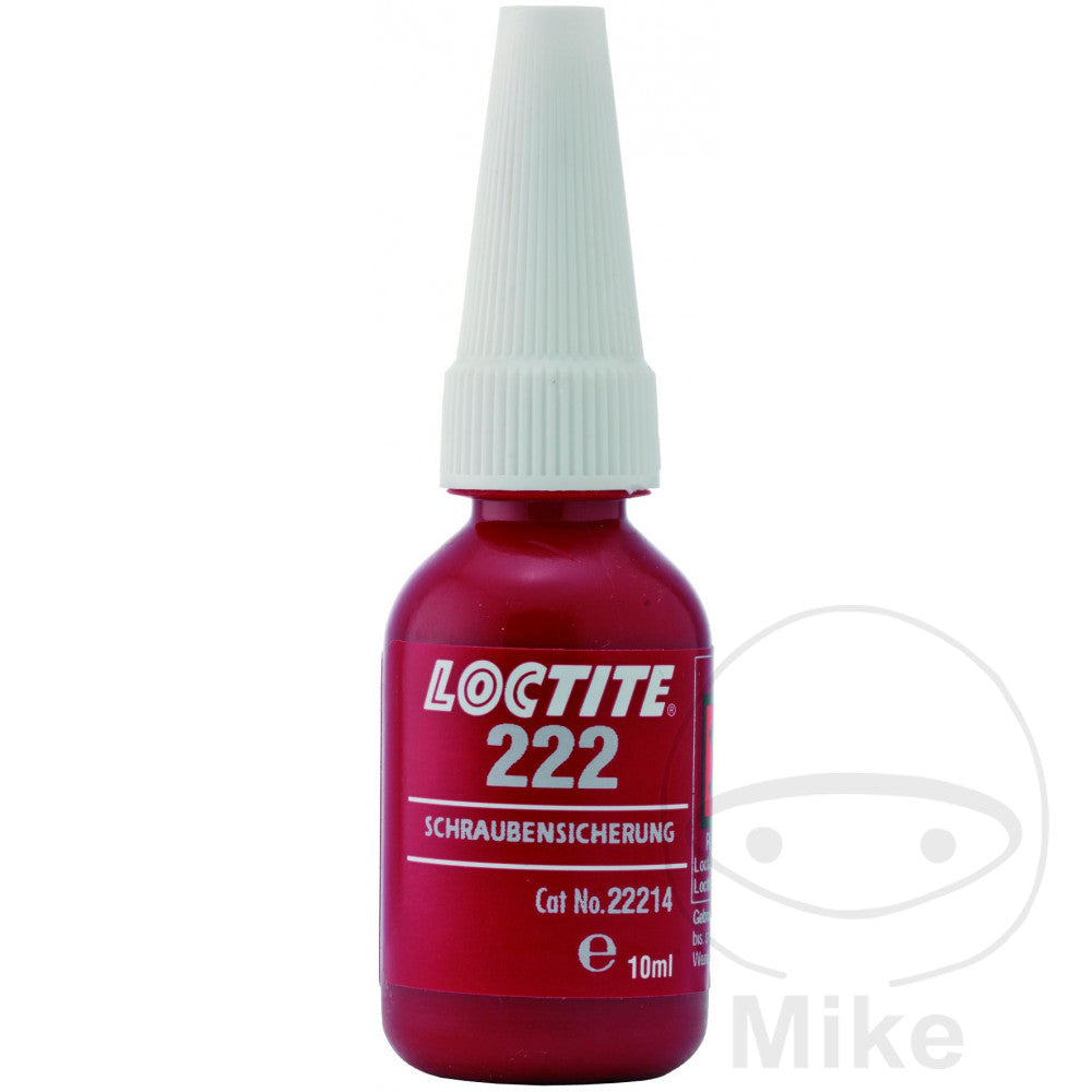 Freinfilet Loctite® 222 faible résistance