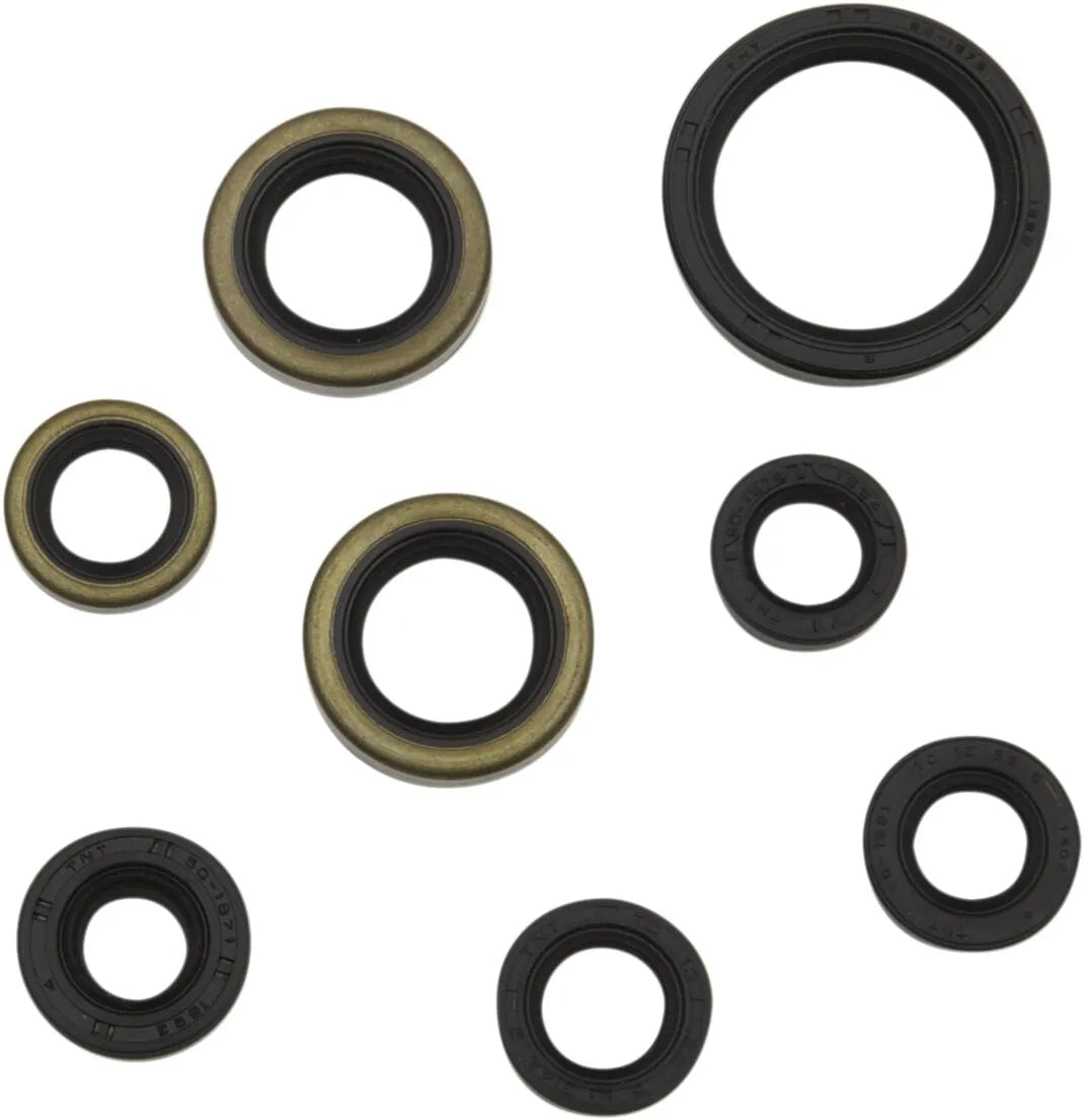 Joints d'huile moteur MOOSE OFFROAD HARD-PARTS