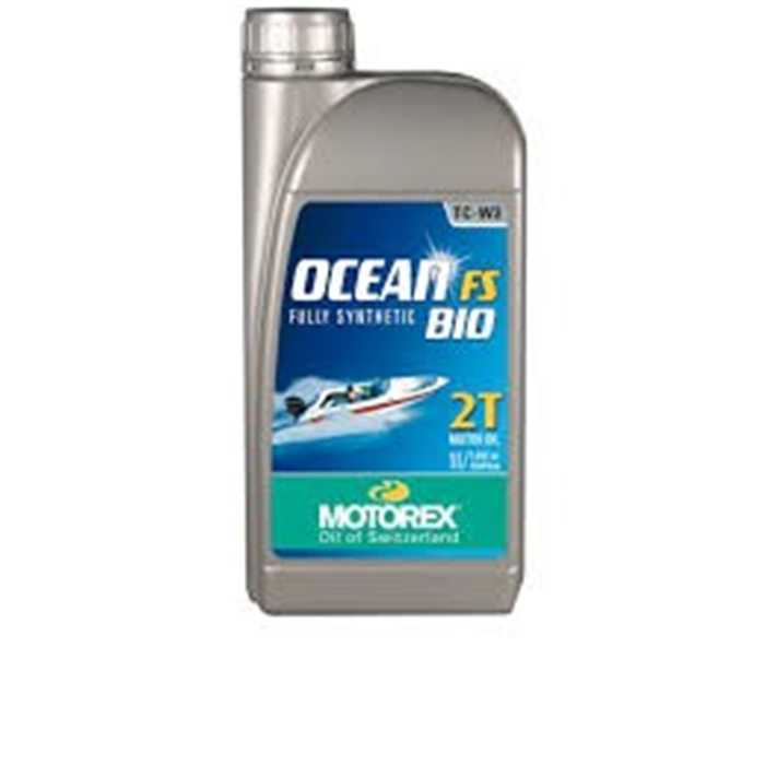 Motorex Ocean FS 2T Bio