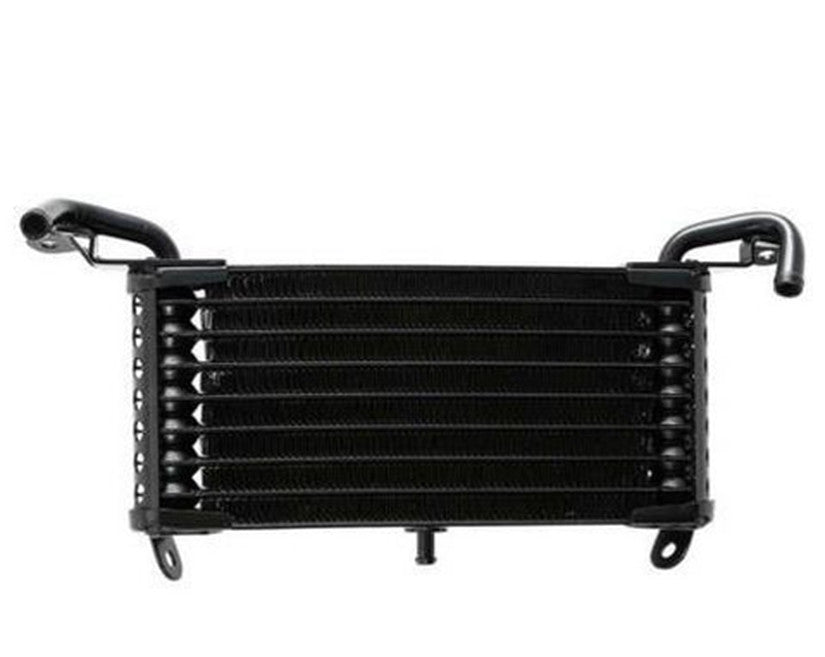 Radiateur d'huile Brazoline BMW S 1000 RR (2009-2011)
