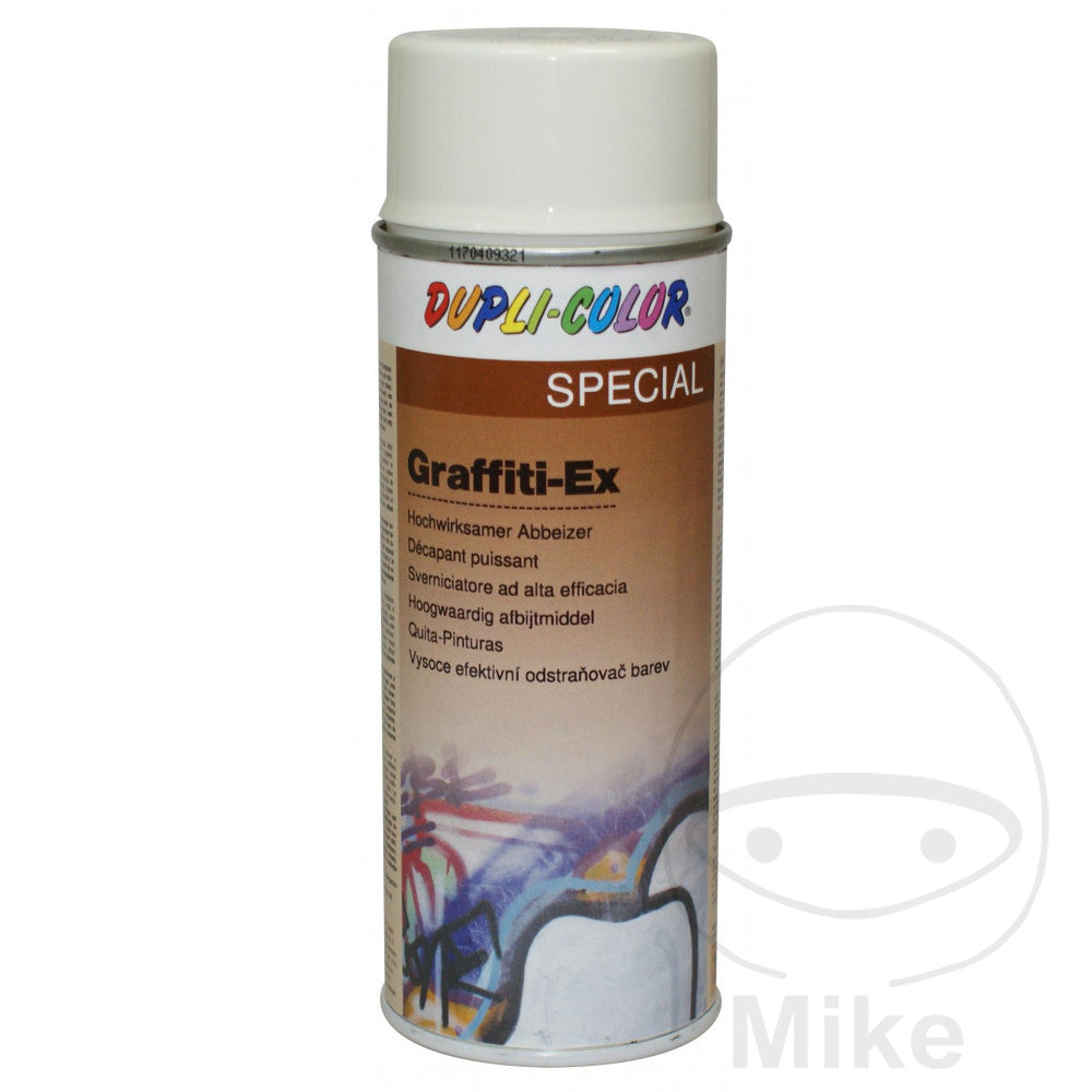 Nettoyant Graffiti Dupli Color 400 ml