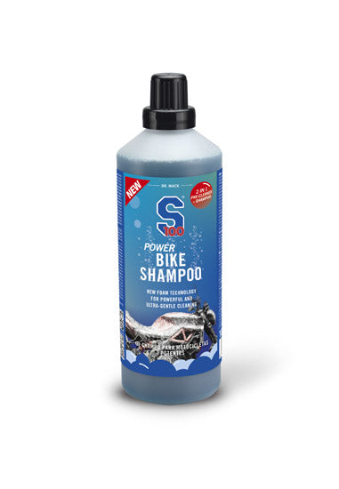 S100 Power Bike Shampoo 1 L
