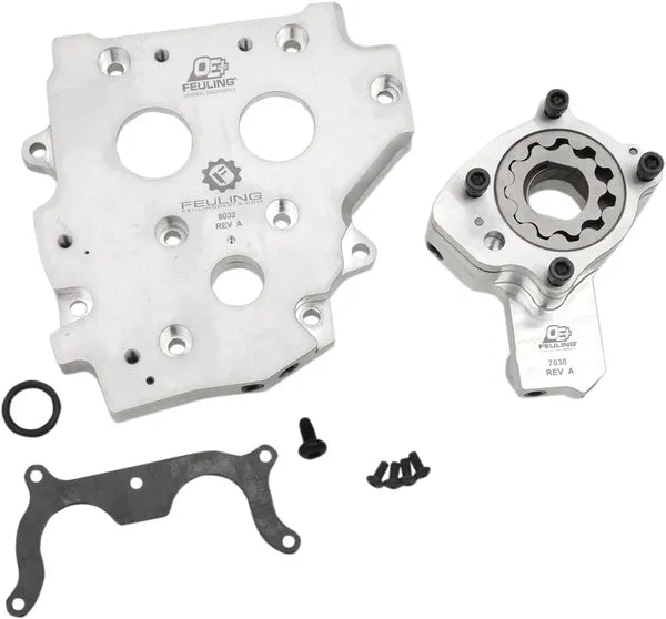 Système d'huile OE+ 99-06 Convertible Feuling Parts