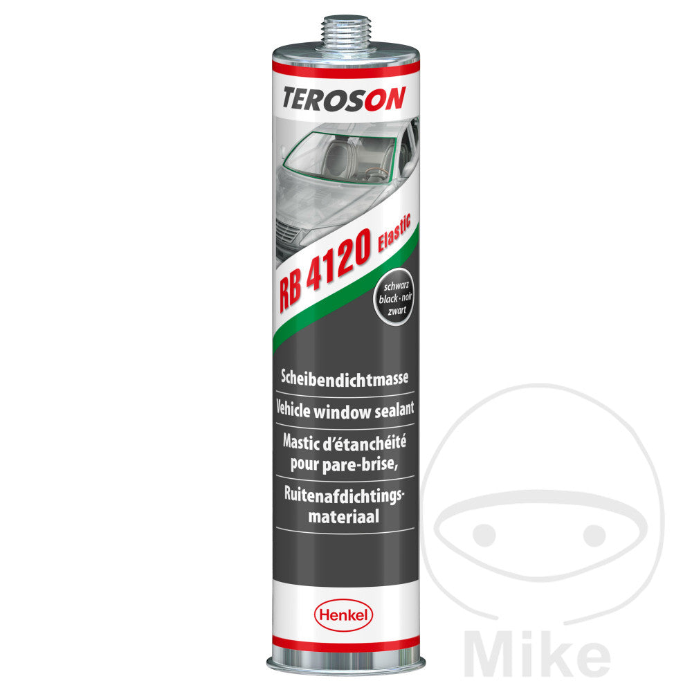Mastic d'étanchéité élastique Teroson RB 4120 310 ml
