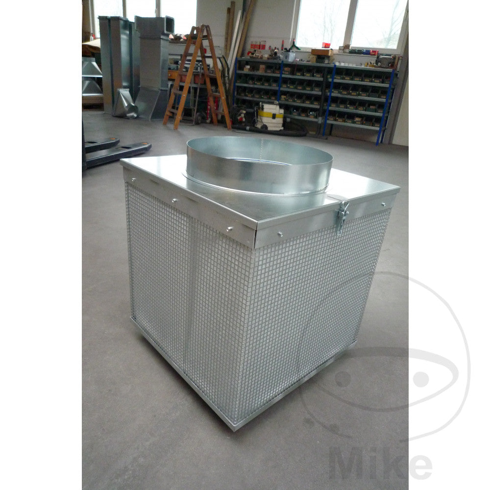 Combifilter 4-RD