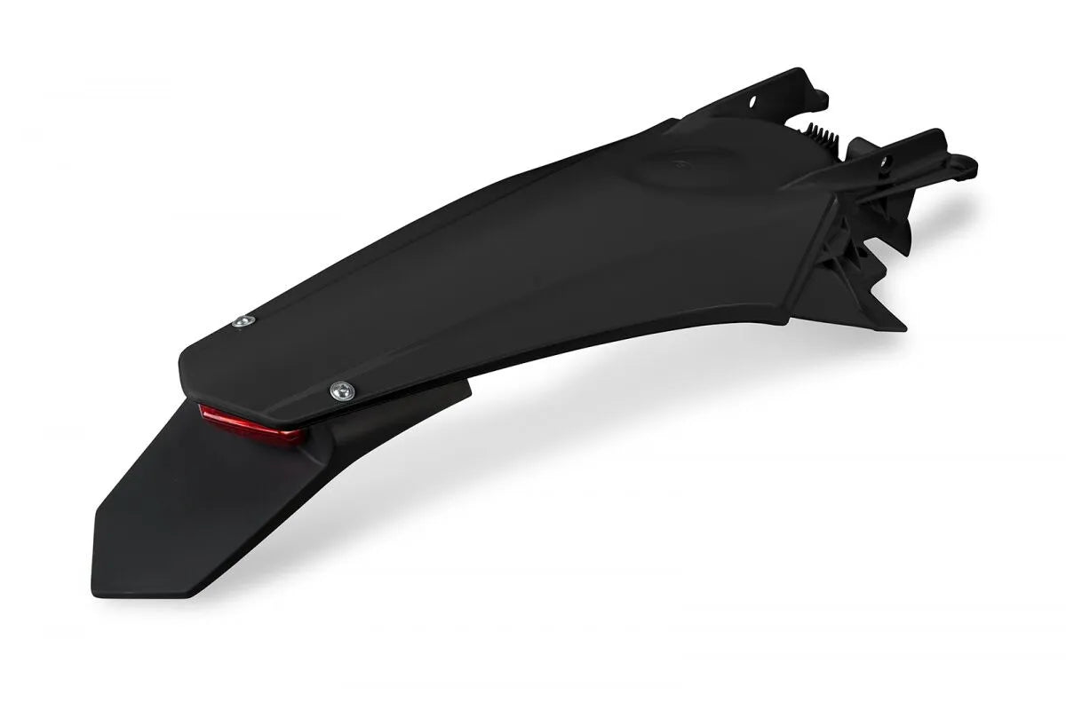 UFO Feu additif enduro LED FDR gas 21 noir