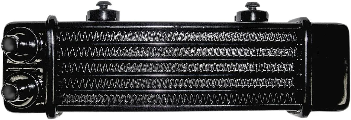 Radiateur d'huile JAGG OIL COOLERS Cooler Oil Uni 6 rangées