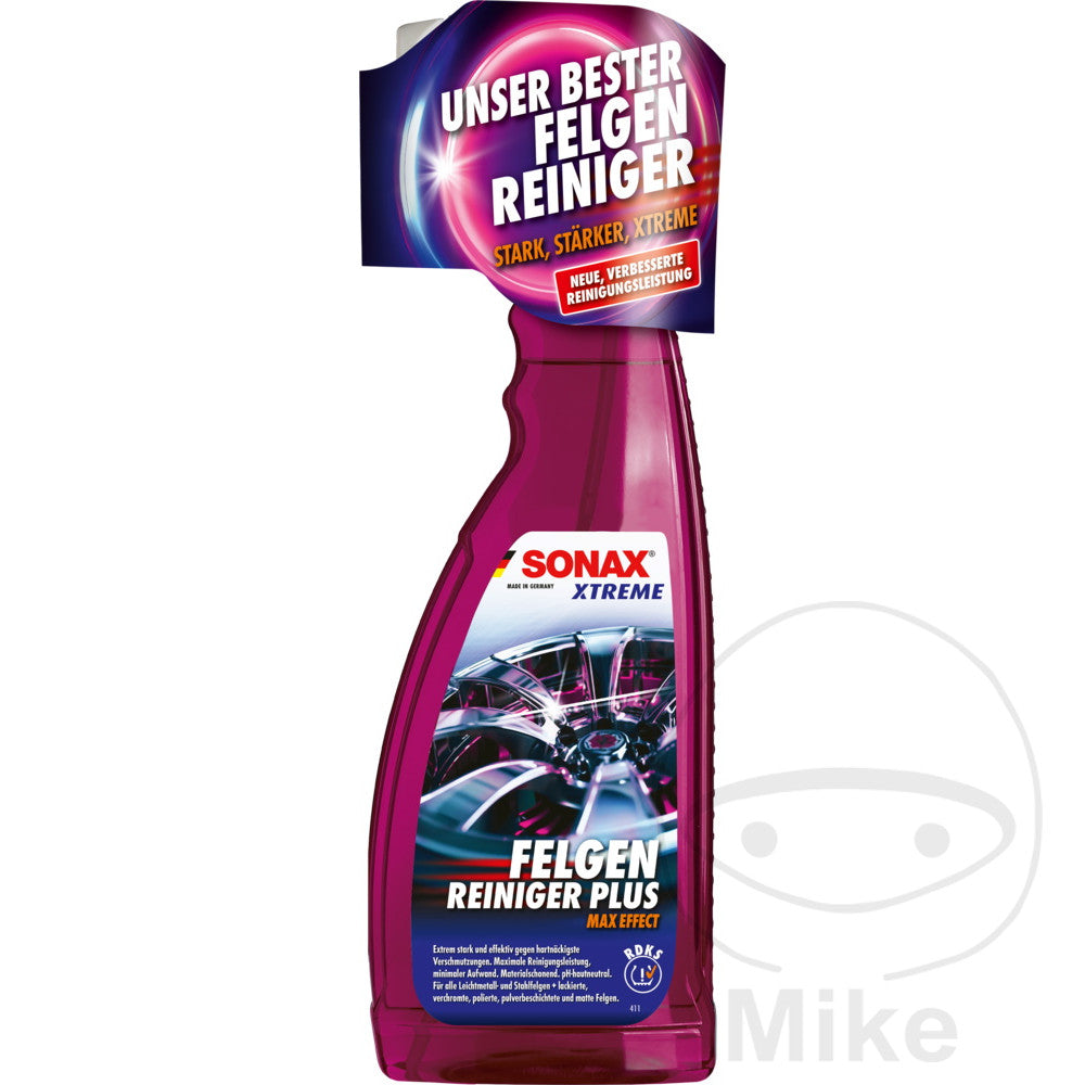 Nettoyeur de roues Sonax XTREM 750 ml Plus