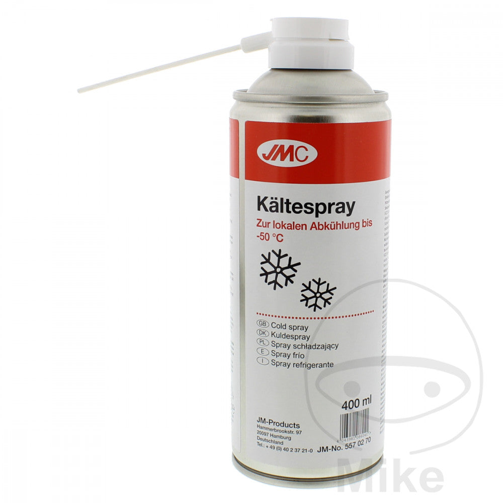 Spray froid 400 ml JMC