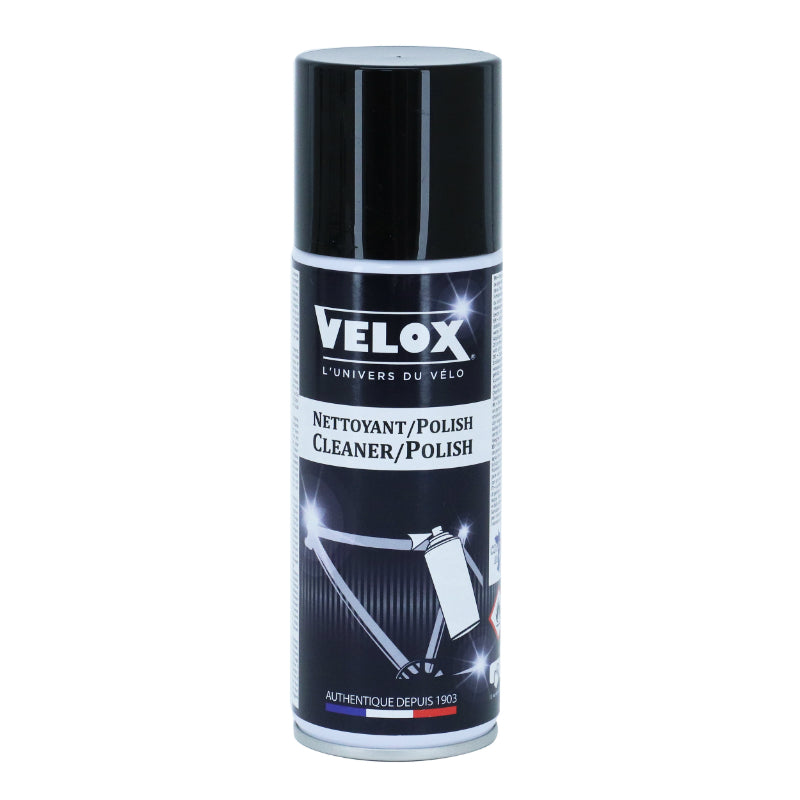 Nettoyant polish Velox sans silicone 200 ml